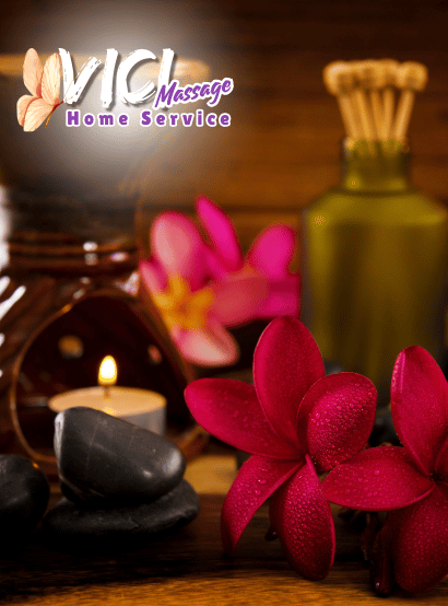 Massage Aromatherapy