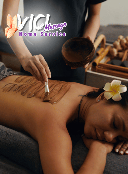 Scrub Lulur Massage Jakarta